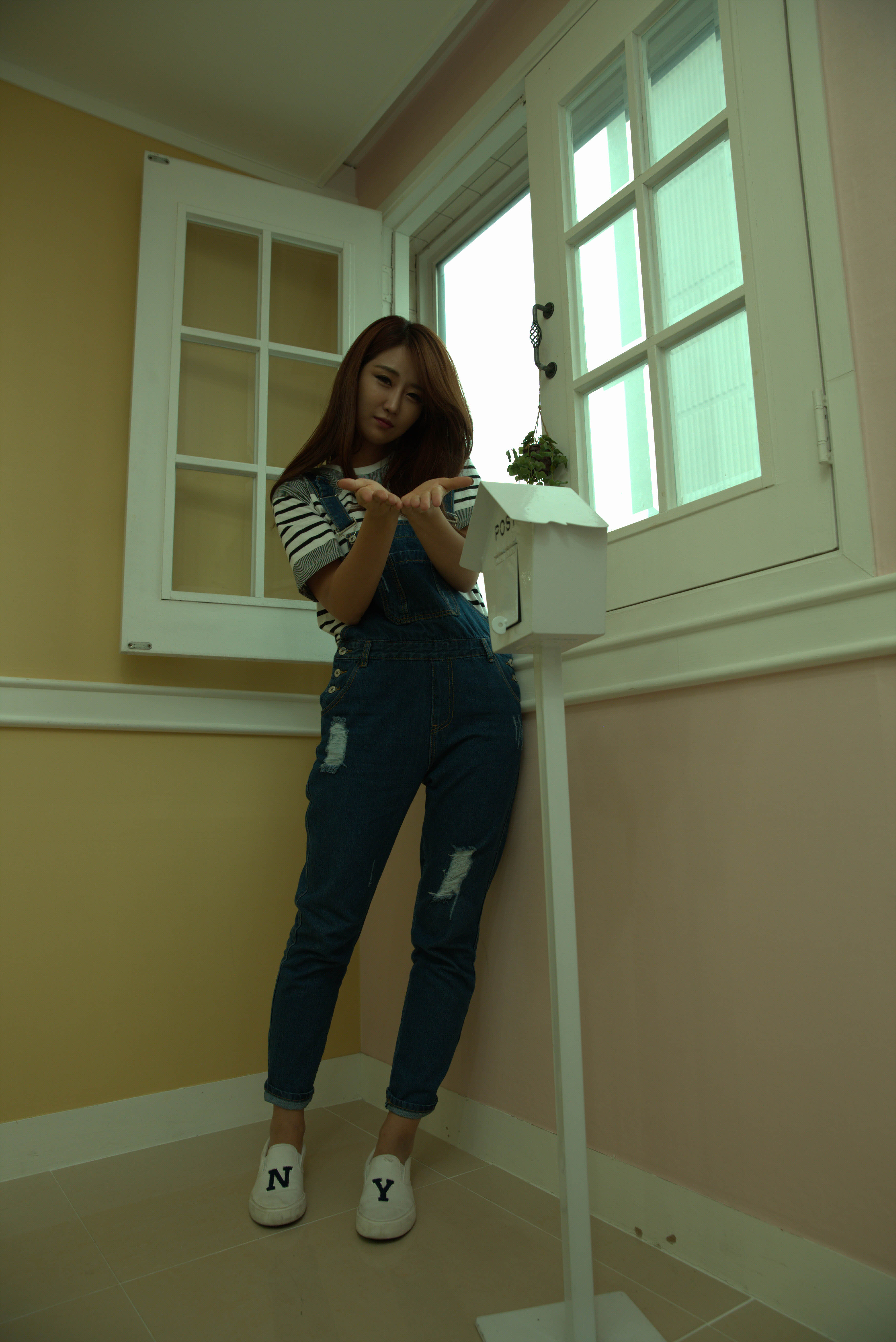 미분류 / 유다연 424M 398S 스토리S